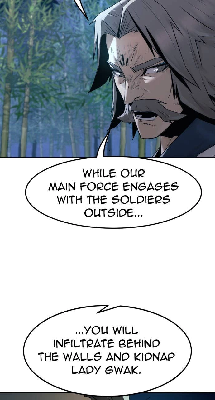 The Dang Clans Swordmaster Heir Just Wants a Normal Life Chapter 91 - Page 18