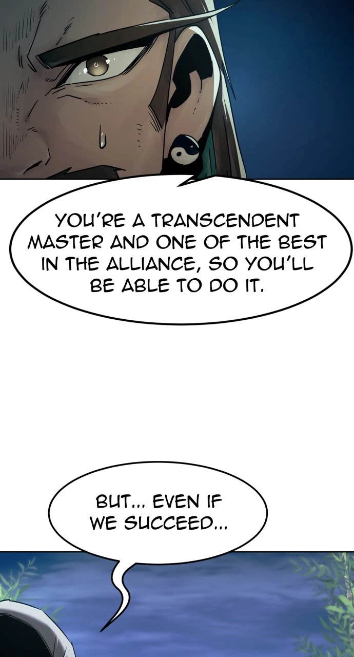 The Dang Clans Swordmaster Heir Just Wants a Normal Life Chapter 91 - Page 19