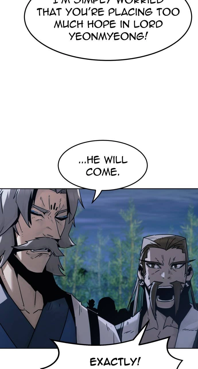 The Dang Clans Swordmaster Heir Just Wants a Normal Life Chapter 91 - Page 24