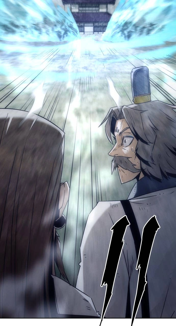 The Dang Clans Swordmaster Heir Just Wants a Normal Life Chapter 91 - Page 26