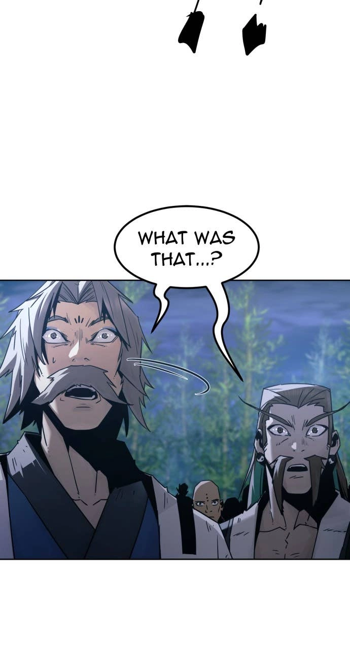The Dang Clans Swordmaster Heir Just Wants a Normal Life Chapter 91 - Page 27