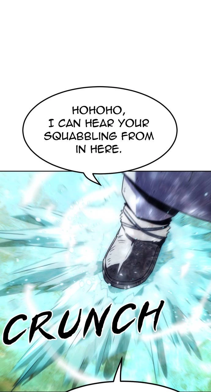 The Dang Clans Swordmaster Heir Just Wants a Normal Life Chapter 91 - Page 29
