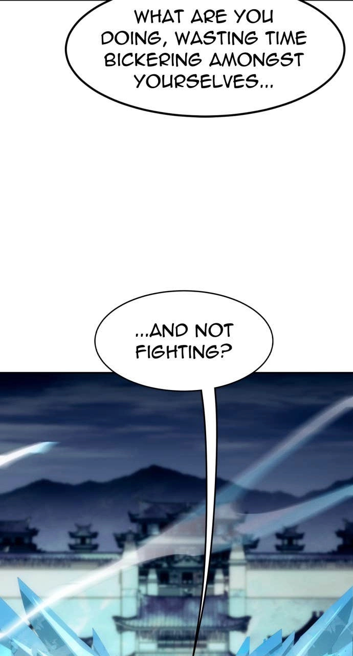 The Dang Clans Swordmaster Heir Just Wants a Normal Life Chapter 91 - Page 30