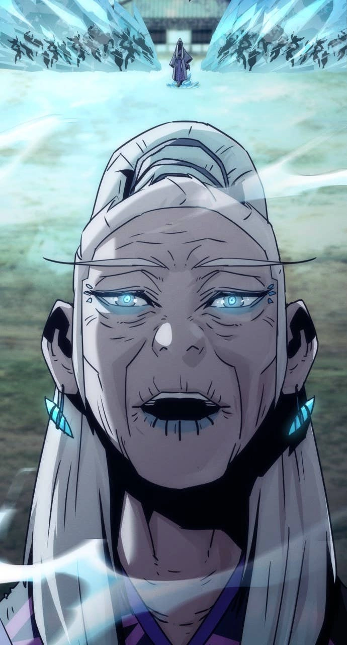 The Dang Clans Swordmaster Heir Just Wants a Normal Life Chapter 91 - Page 31