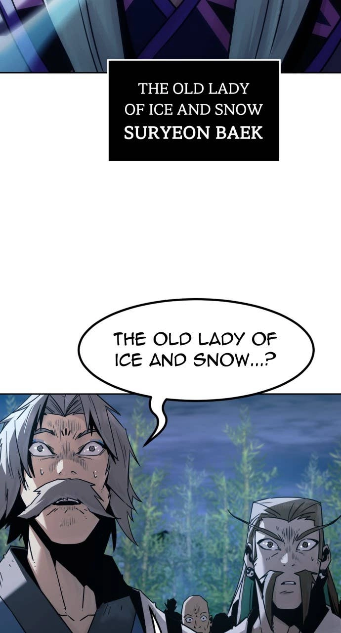 The Dang Clans Swordmaster Heir Just Wants a Normal Life Chapter 91 - Page 32