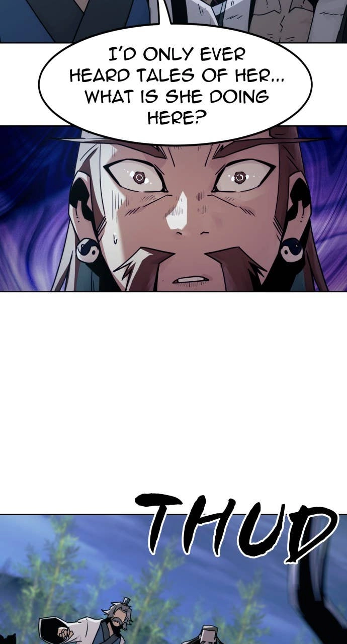 The Dang Clans Swordmaster Heir Just Wants a Normal Life Chapter 91 - Page 33