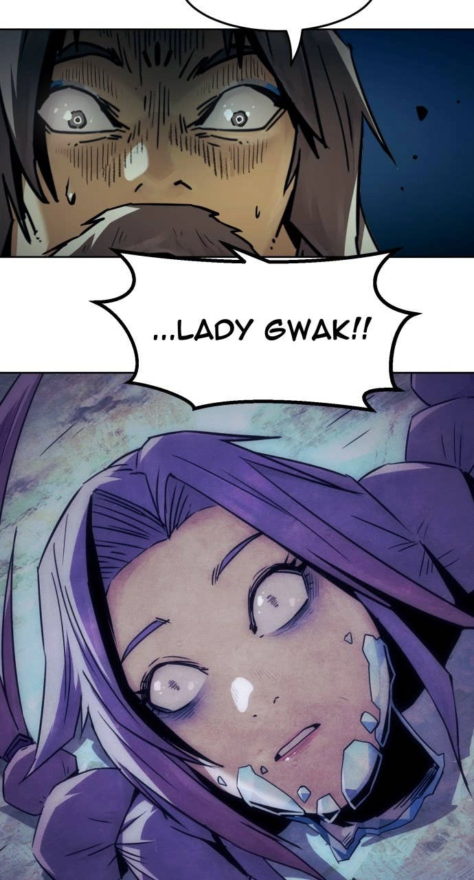 The Dang Clans Swordmaster Heir Just Wants a Normal Life Chapter 91 - Page 35