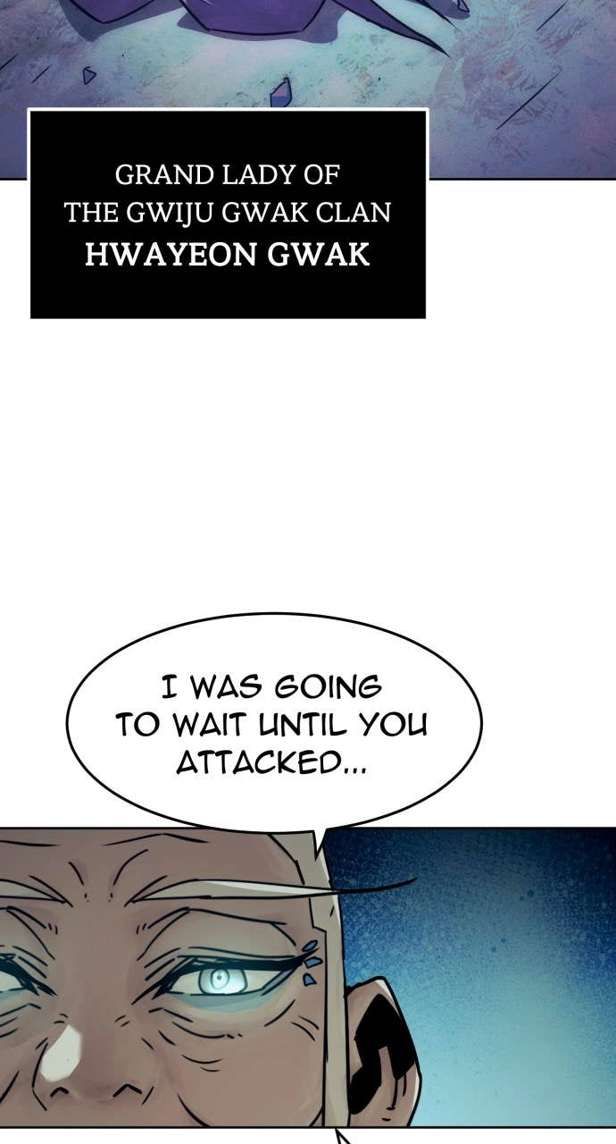 The Dang Clans Swordmaster Heir Just Wants a Normal Life Chapter 91 - Page 36