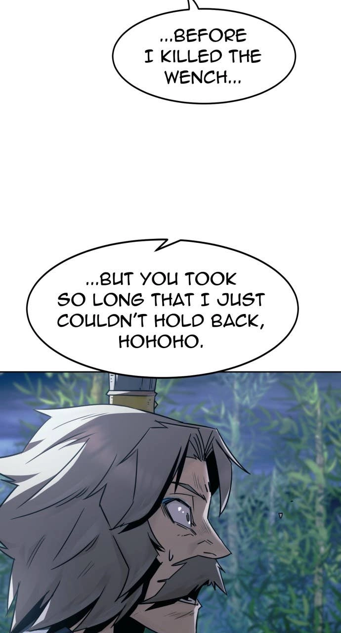 The Dang Clans Swordmaster Heir Just Wants a Normal Life Chapter 91 - Page 37