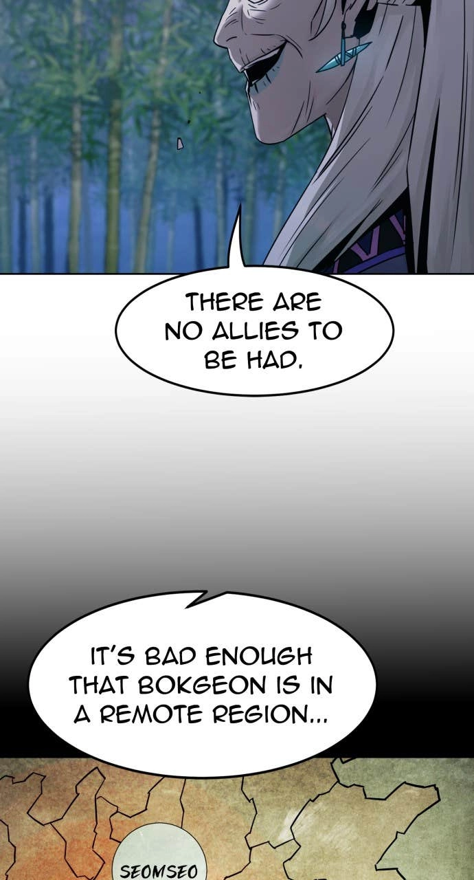 The Dang Clans Swordmaster Heir Just Wants a Normal Life Chapter 91 - Page 39