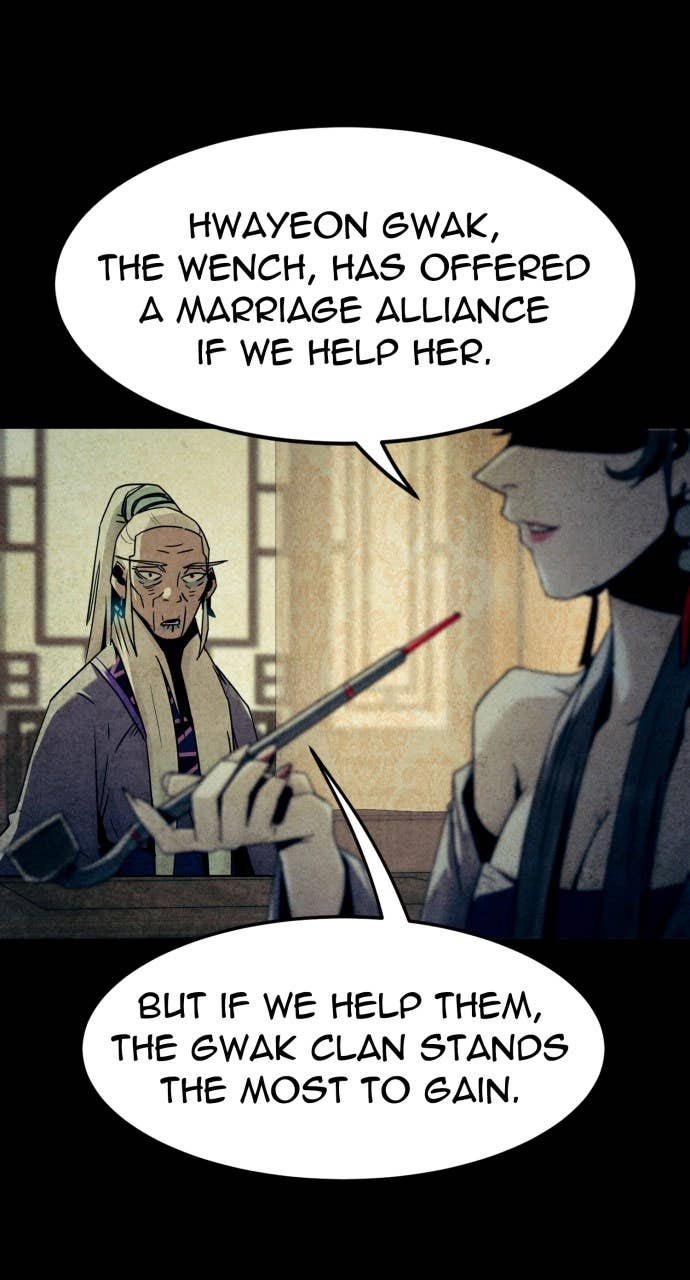 The Dang Clans Swordmaster Heir Just Wants a Normal Life Chapter 91 - Page 41
