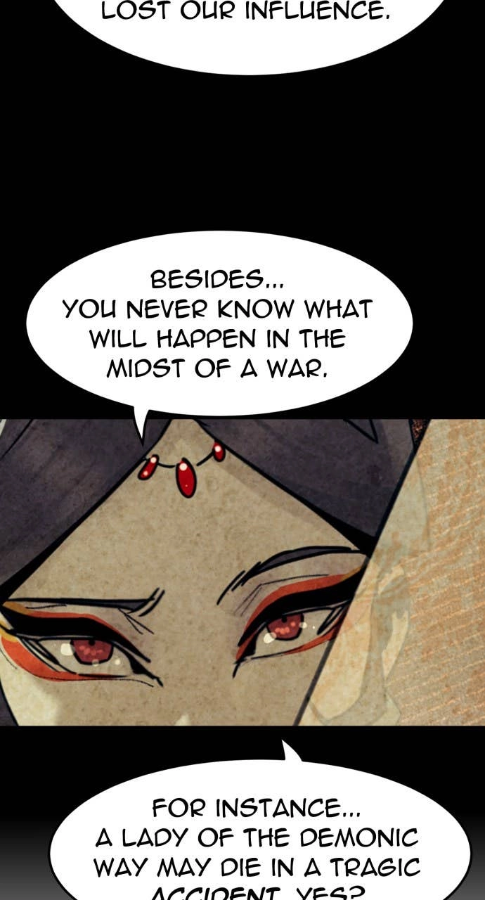 The Dang Clans Swordmaster Heir Just Wants a Normal Life Chapter 91 - Page 44