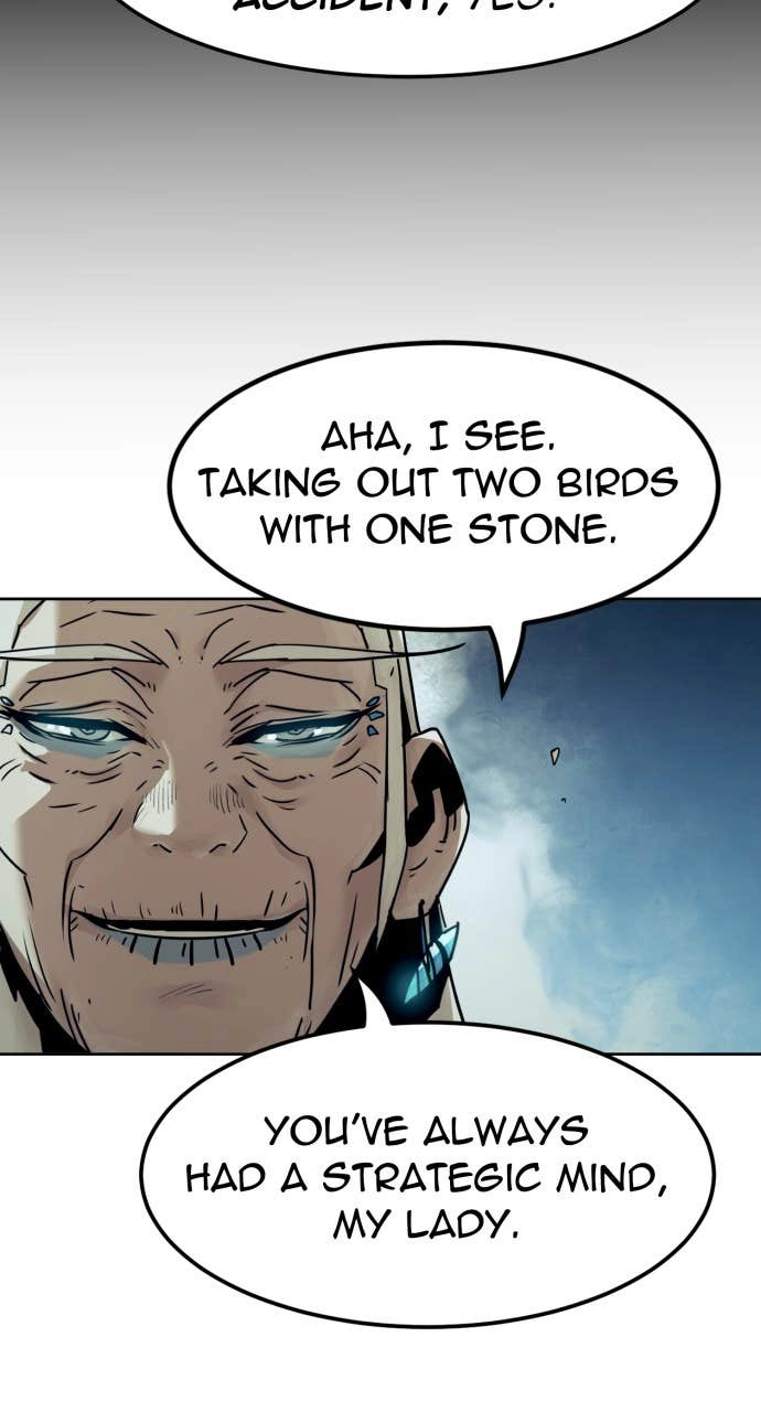 The Dang Clans Swordmaster Heir Just Wants a Normal Life Chapter 91 - Page 45
