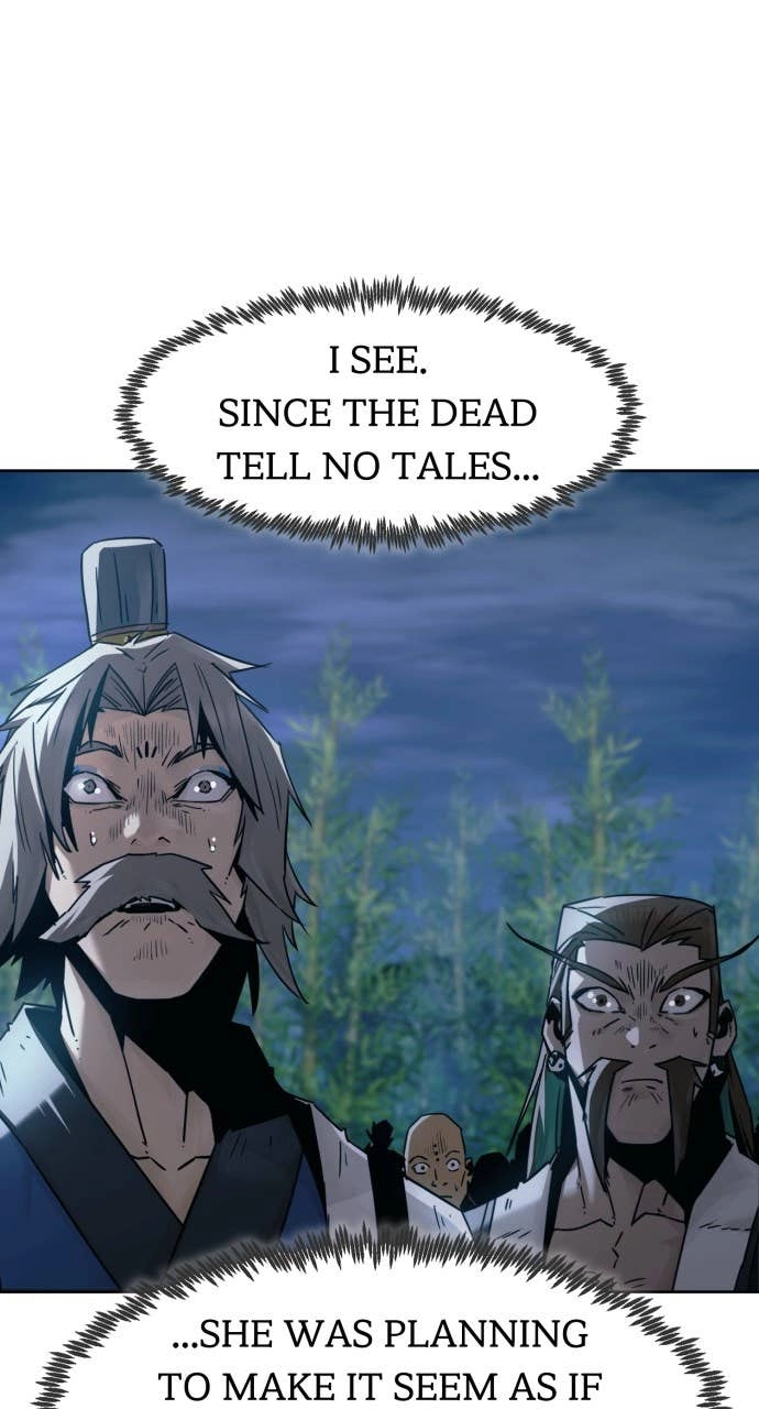 The Dang Clans Swordmaster Heir Just Wants a Normal Life Chapter 91 - Page 46
