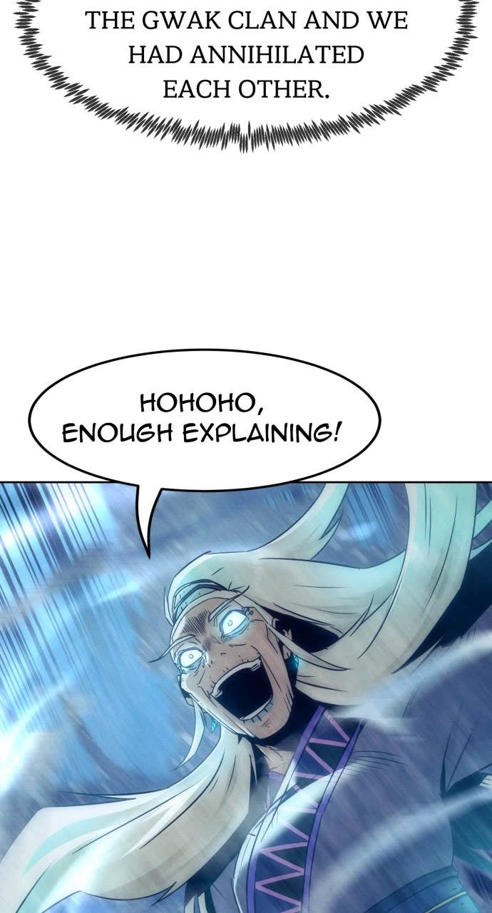 The Dang Clans Swordmaster Heir Just Wants a Normal Life Chapter 91 - Page 47
