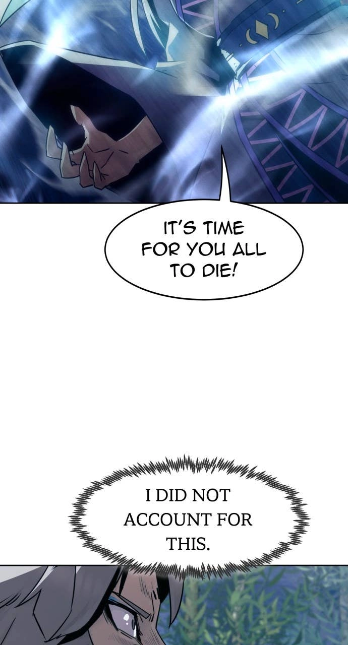 The Dang Clans Swordmaster Heir Just Wants a Normal Life Chapter 91 - Page 48