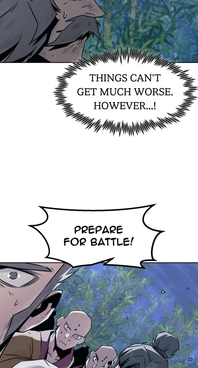 The Dang Clans Swordmaster Heir Just Wants a Normal Life Chapter 91 - Page 49