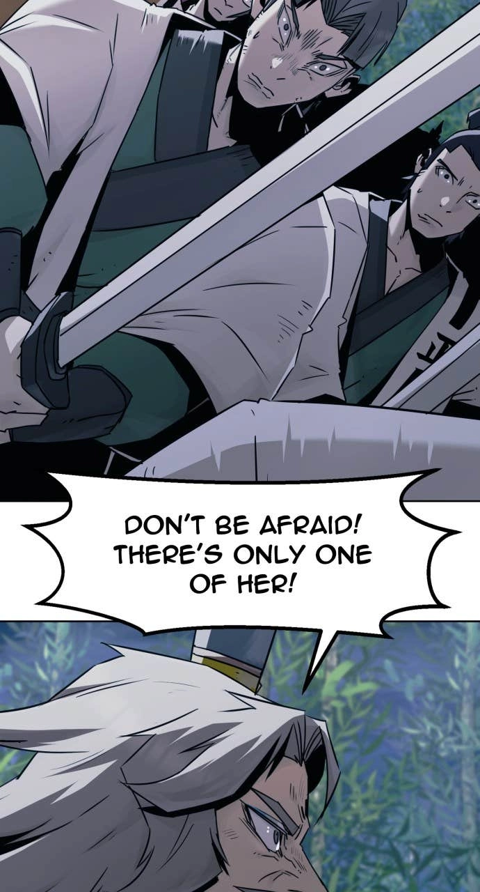 The Dang Clans Swordmaster Heir Just Wants a Normal Life Chapter 91 - Page 50