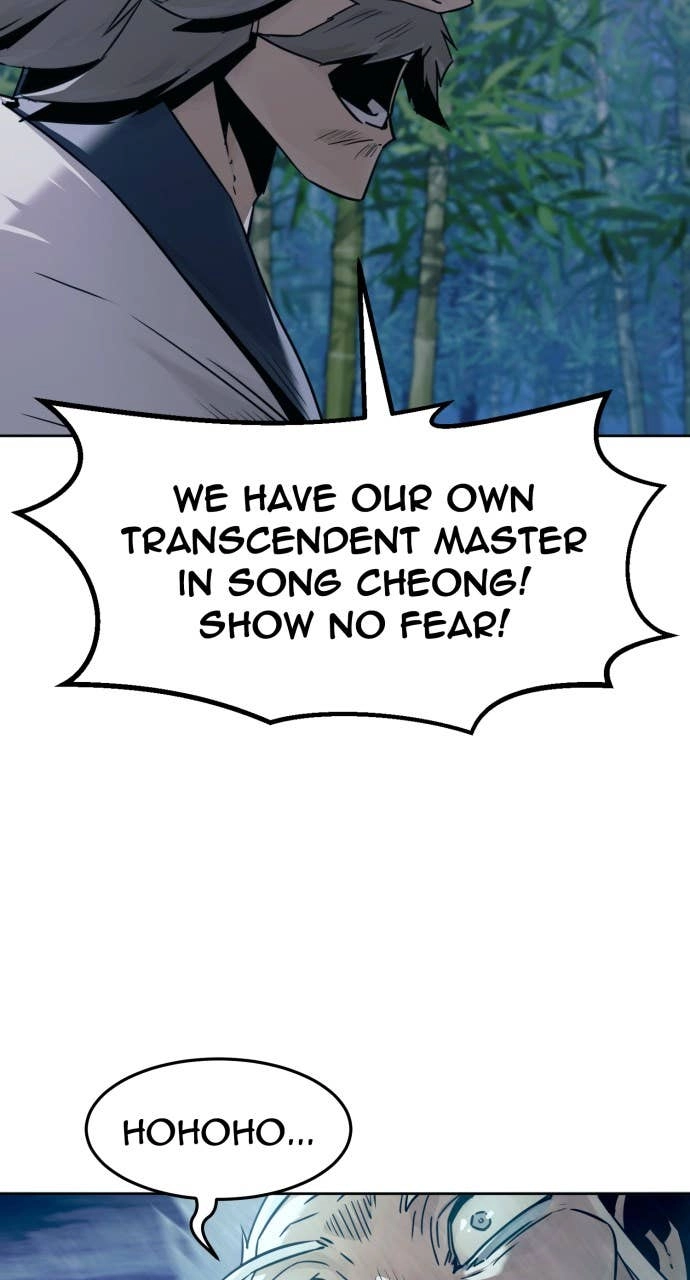 The Dang Clans Swordmaster Heir Just Wants a Normal Life Chapter 91 - Page 51
