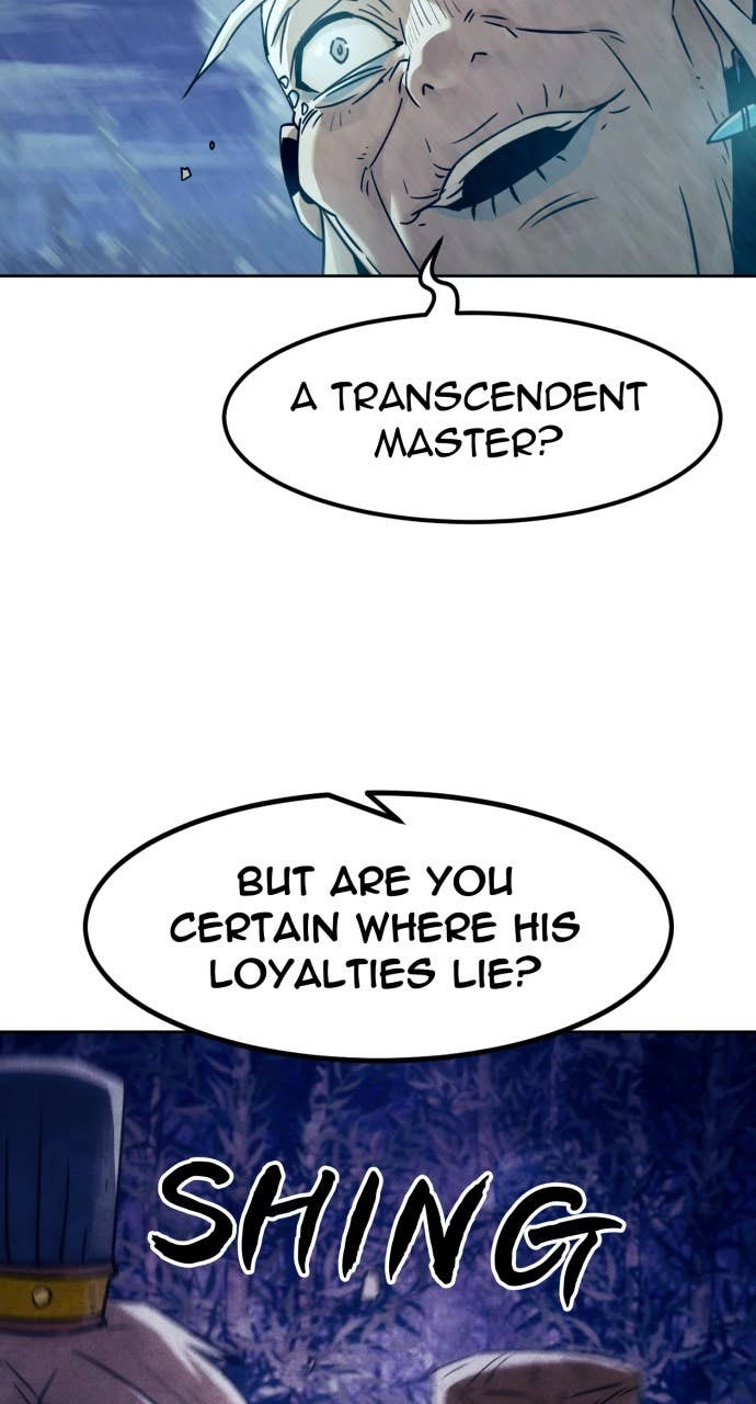 The Dang Clans Swordmaster Heir Just Wants a Normal Life Chapter 91 - Page 52