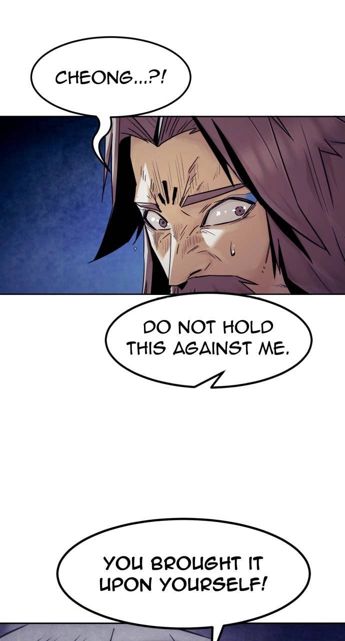 The Dang Clans Swordmaster Heir Just Wants a Normal Life Chapter 91 - Page 54