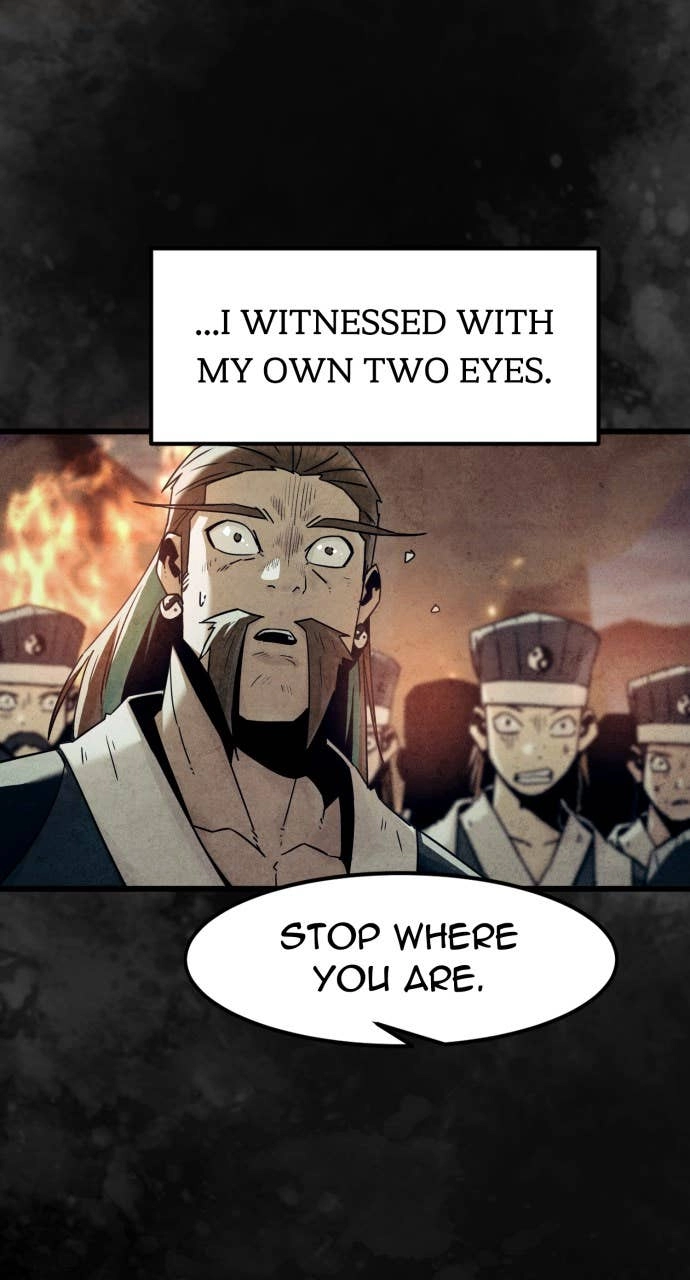 The Dang Clans Swordmaster Heir Just Wants a Normal Life Chapter 91 - Page 58