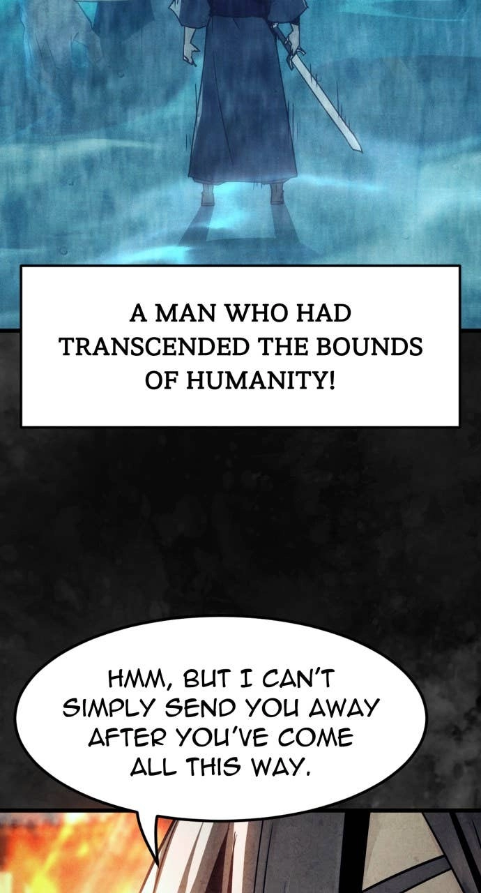 The Dang Clans Swordmaster Heir Just Wants a Normal Life Chapter 91 - Page 60