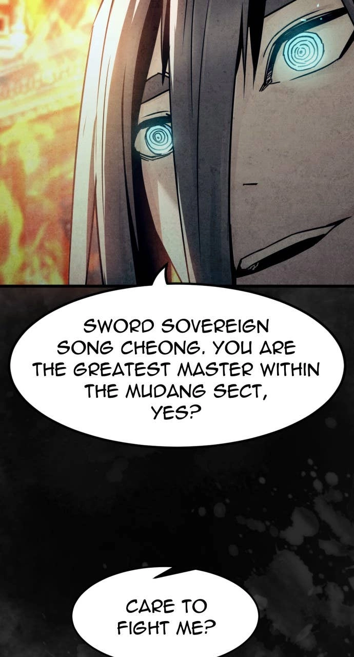 The Dang Clans Swordmaster Heir Just Wants a Normal Life Chapter 91 - Page 61