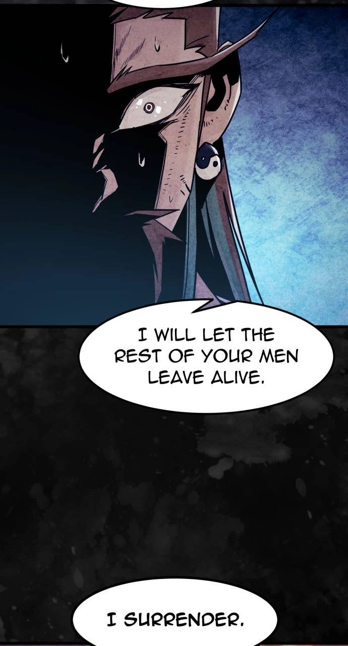 The Dang Clans Swordmaster Heir Just Wants a Normal Life Chapter 91 - Page 62