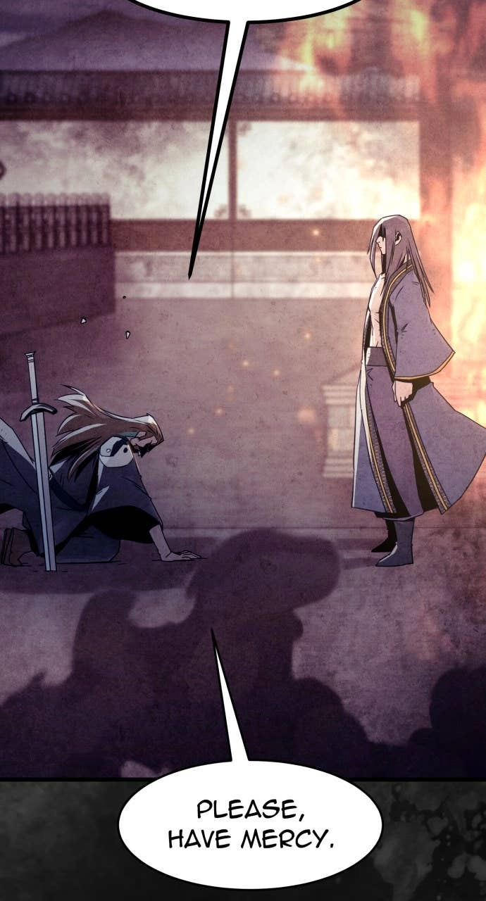 The Dang Clans Swordmaster Heir Just Wants a Normal Life Chapter 91 - Page 63