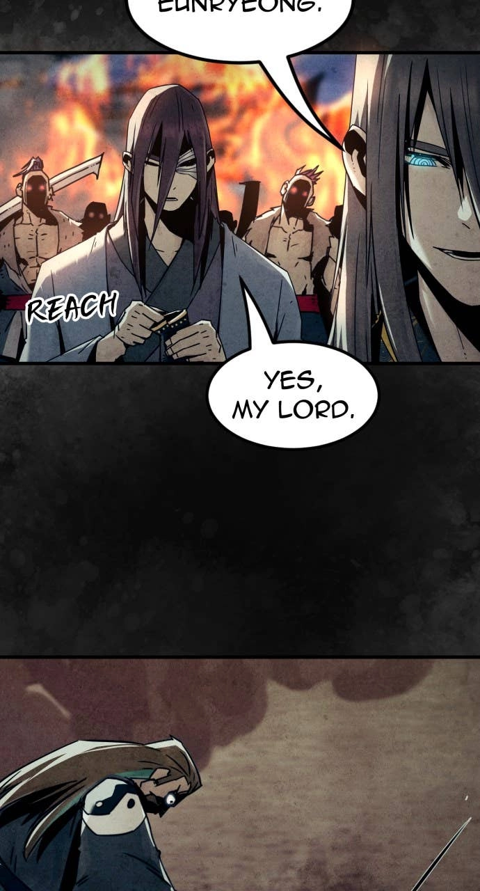 The Dang Clans Swordmaster Heir Just Wants a Normal Life Chapter 91 - Page 65