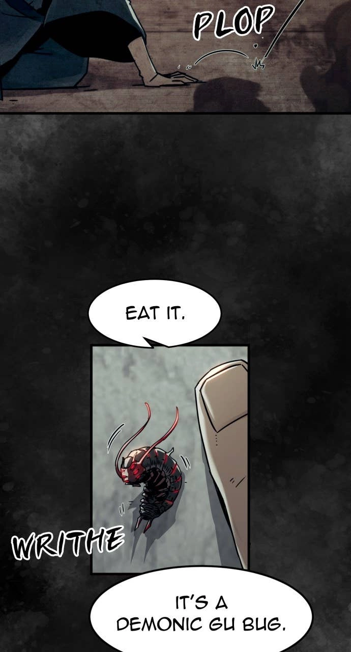 The Dang Clans Swordmaster Heir Just Wants a Normal Life Chapter 91 - Page 66