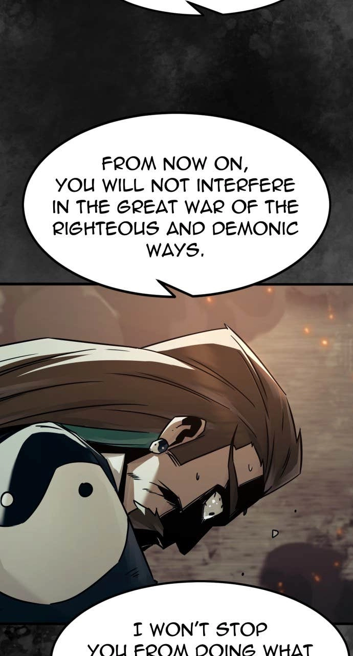 The Dang Clans Swordmaster Heir Just Wants a Normal Life Chapter 91 - Page 67