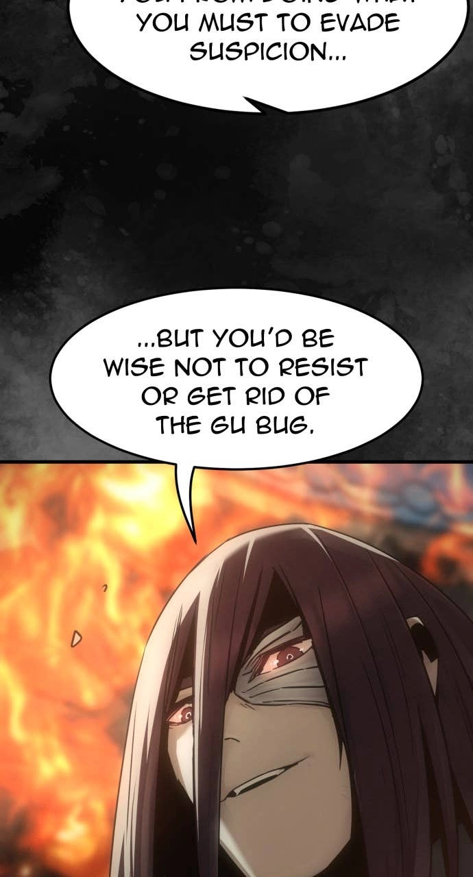 The Dang Clans Swordmaster Heir Just Wants a Normal Life Chapter 91 - Page 68