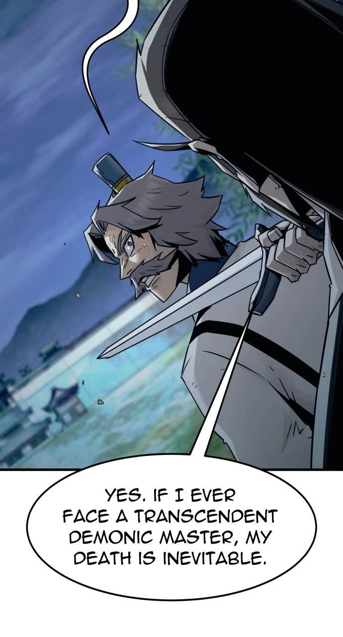 The Dang Clans Swordmaster Heir Just Wants a Normal Life Chapter 91 - Page 70