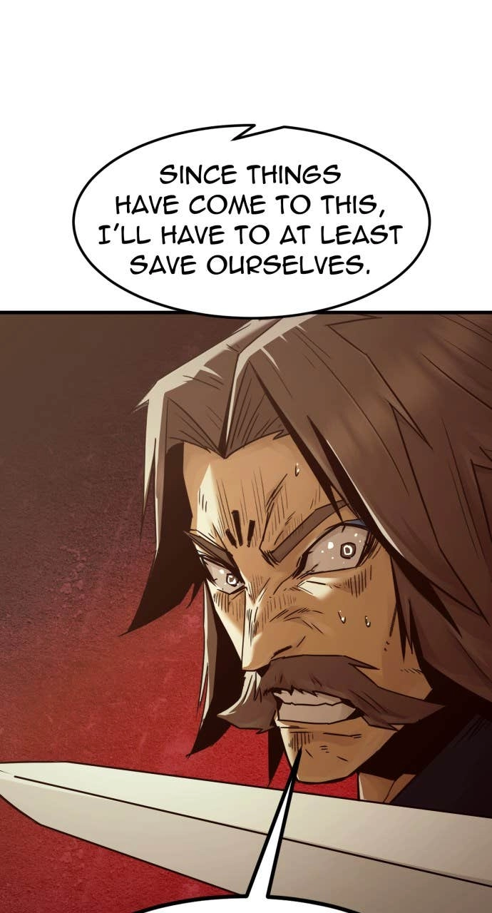 The Dang Clans Swordmaster Heir Just Wants a Normal Life Chapter 91 - Page 71