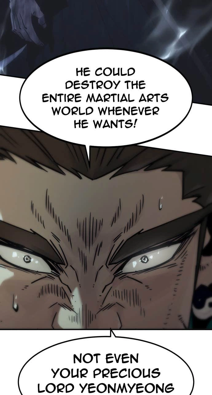 The Dang Clans Swordmaster Heir Just Wants a Normal Life Chapter 91 - Page 74