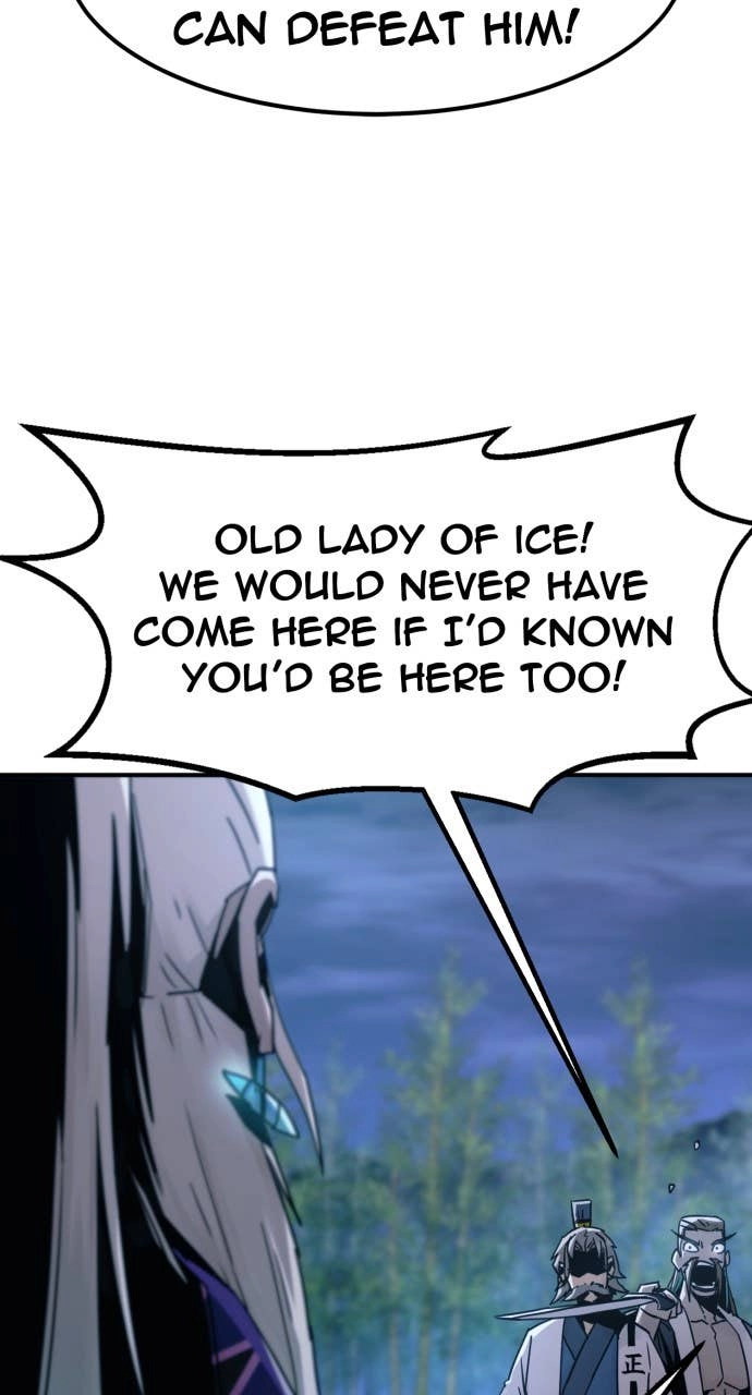 The Dang Clans Swordmaster Heir Just Wants a Normal Life Chapter 91 - Page 75