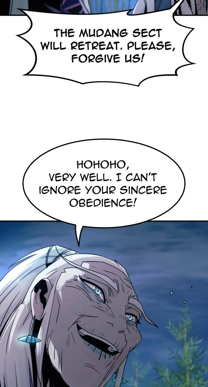 The Dang Clans Swordmaster Heir Just Wants a Normal Life Chapter 91 - Page 76