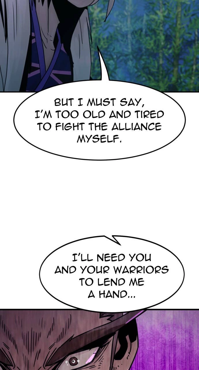 The Dang Clans Swordmaster Heir Just Wants a Normal Life Chapter 91 - Page 77