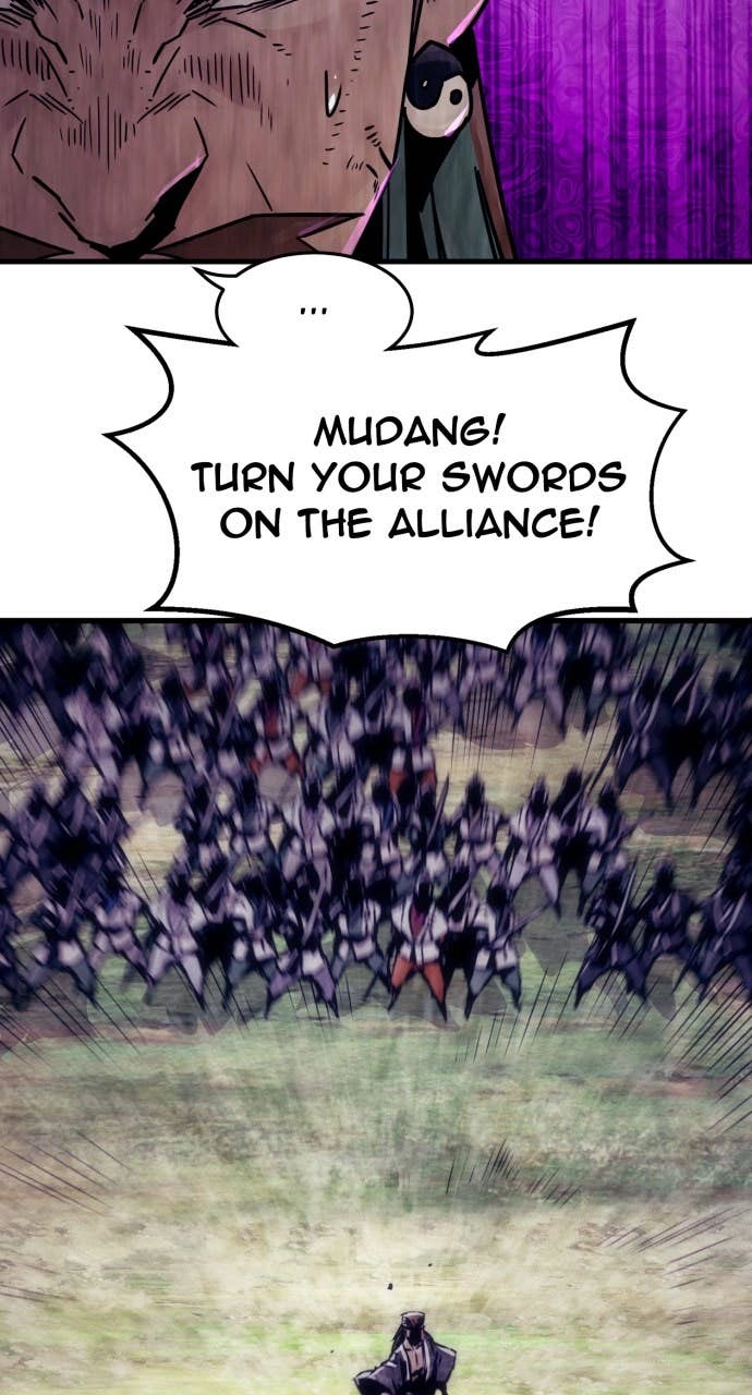 The Dang Clans Swordmaster Heir Just Wants a Normal Life Chapter 91 - Page 78