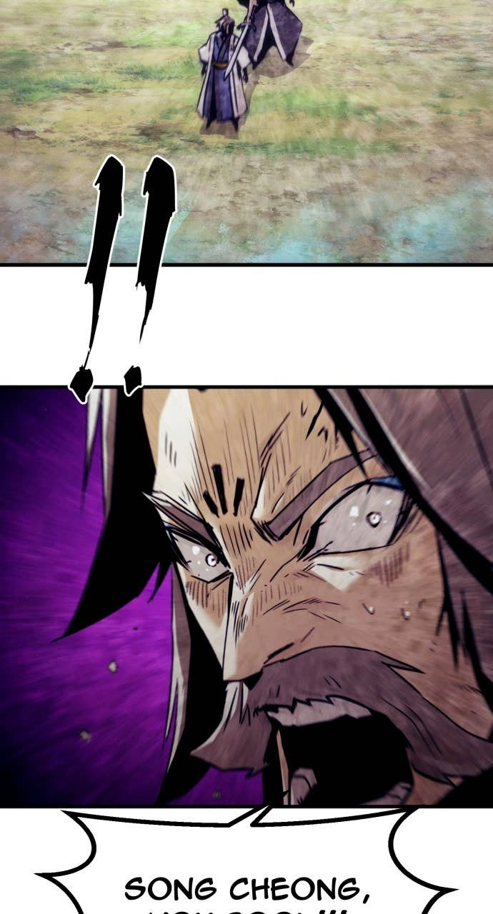 The Dang Clans Swordmaster Heir Just Wants a Normal Life Chapter 91 - Page 79