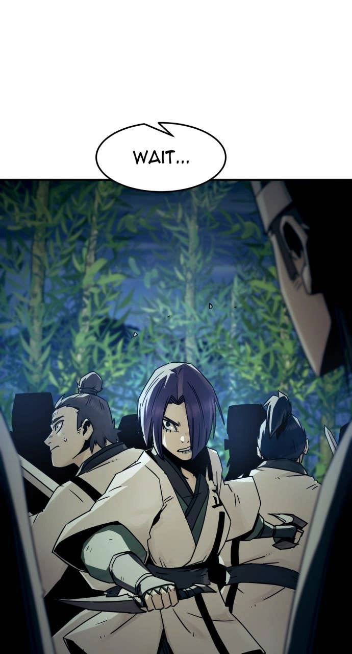 The Dang Clans Swordmaster Heir Just Wants a Normal Life Chapter 91 - Page 81