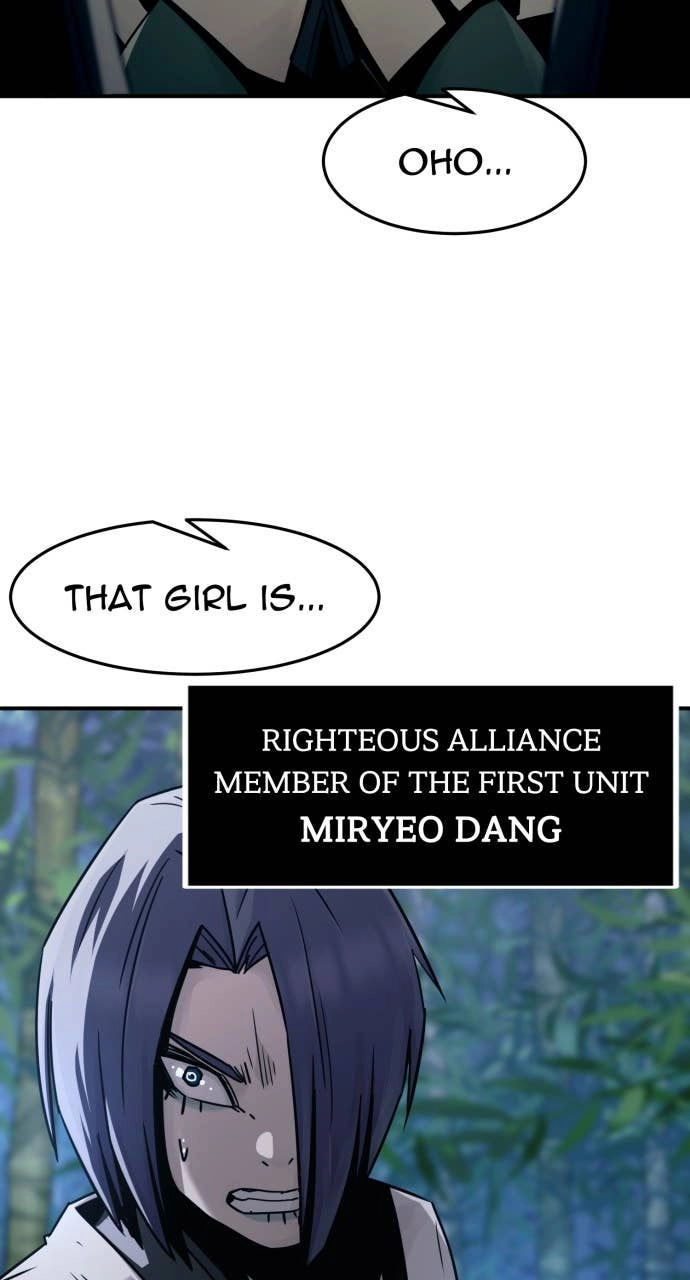 The Dang Clans Swordmaster Heir Just Wants a Normal Life Chapter 91 - Page 82