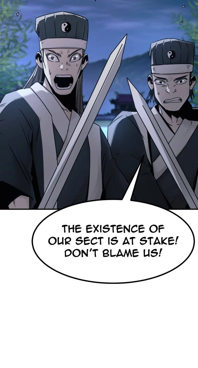 The Dang Clans Swordmaster Heir Just Wants a Normal Life Chapter 91 - Page 84