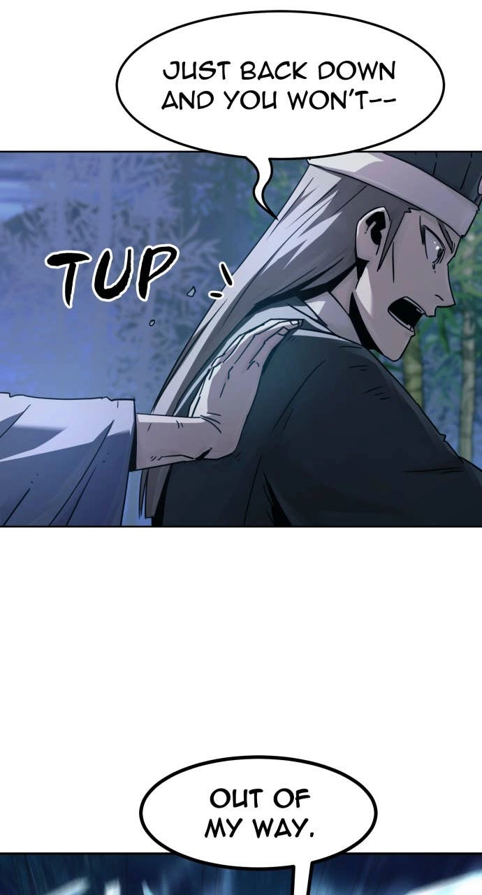 The Dang Clans Swordmaster Heir Just Wants a Normal Life Chapter 91 - Page 85