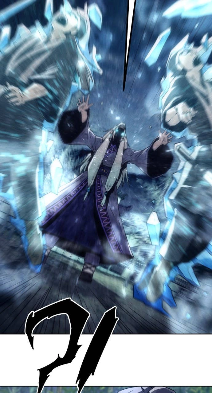 The Dang Clans Swordmaster Heir Just Wants a Normal Life Chapter 91 - Page 86
