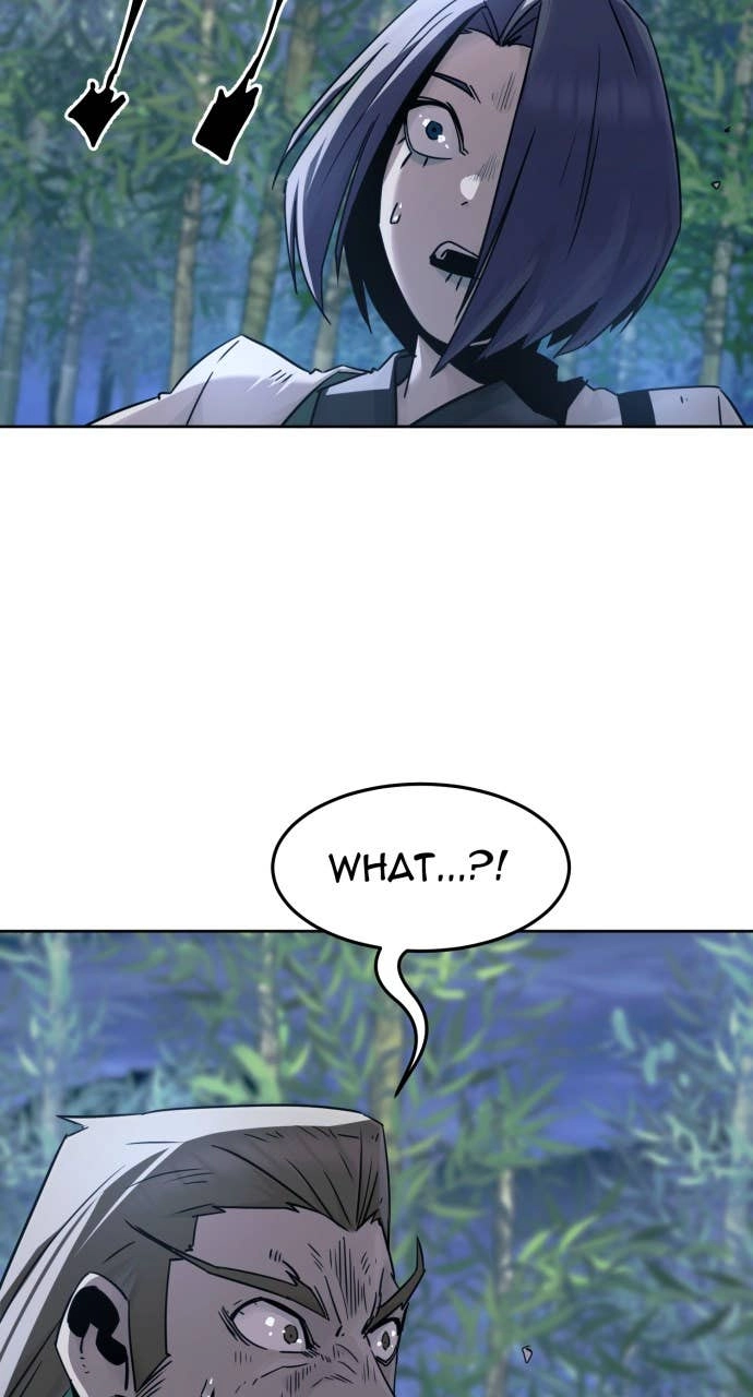 The Dang Clans Swordmaster Heir Just Wants a Normal Life Chapter 91 - Page 87