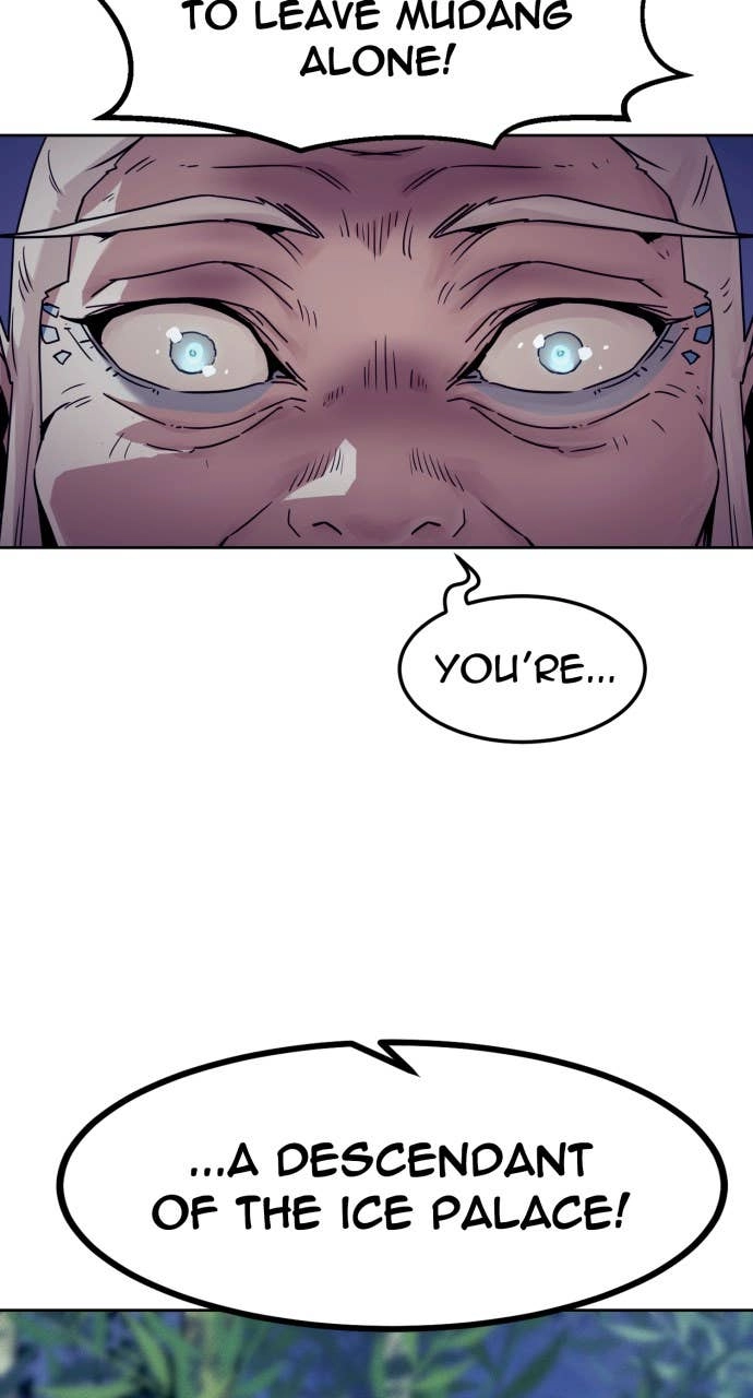 The Dang Clans Swordmaster Heir Just Wants a Normal Life Chapter 91 - Page 89