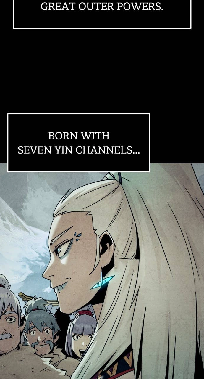 The Dang Clans Swordmaster Heir Just Wants a Normal Life Chapter 92 - Page 4